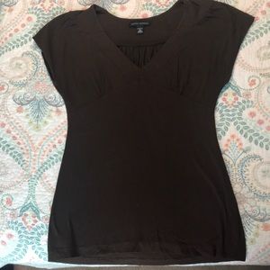 Banana Republic Vneck Top